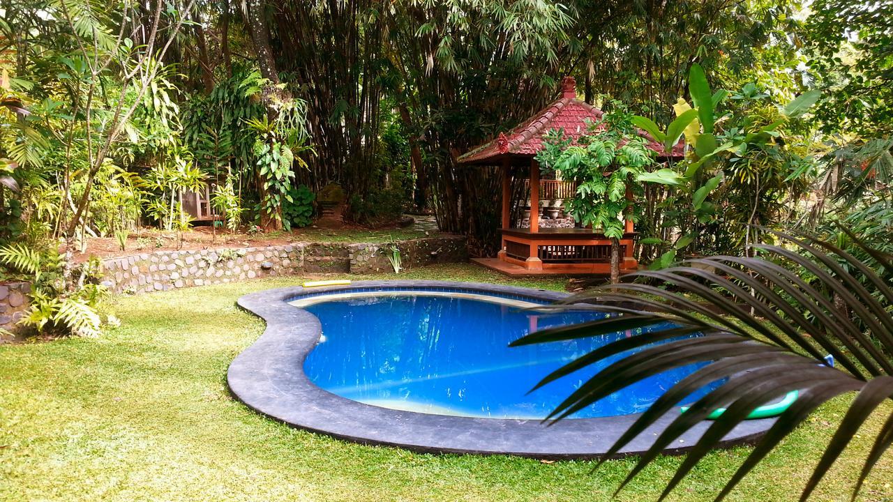Pondok Manis Singaraja Exterior foto