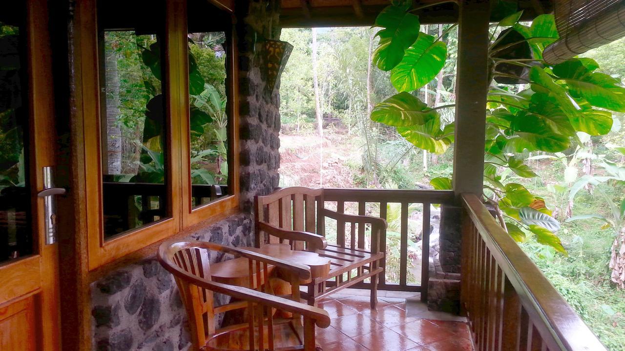 Pondok Manis Singaraja Exterior foto